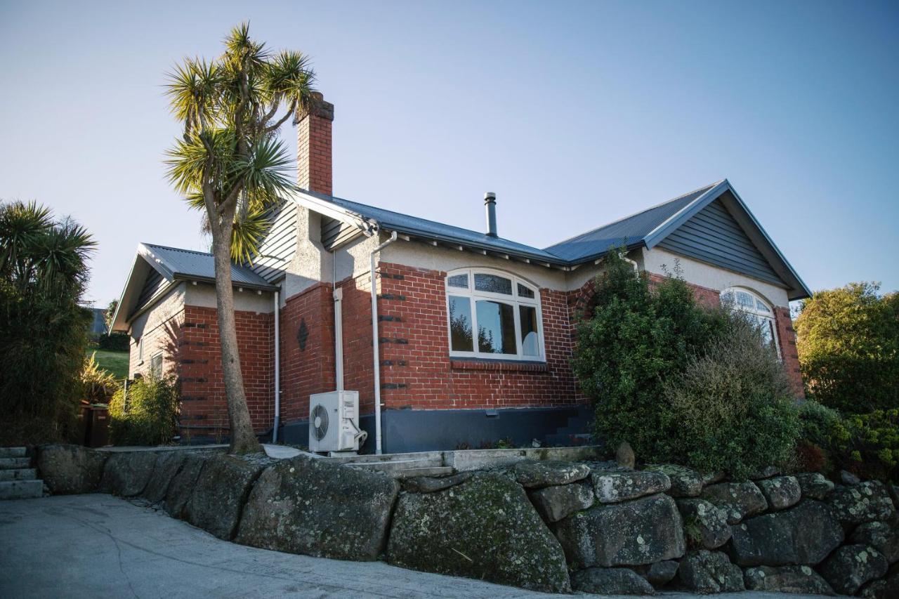 Blue Penguin Villa Timaru Exterior photo